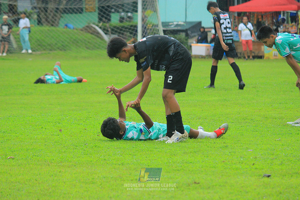 ijl u14 030125 stoni indonesia vs pulomas fc