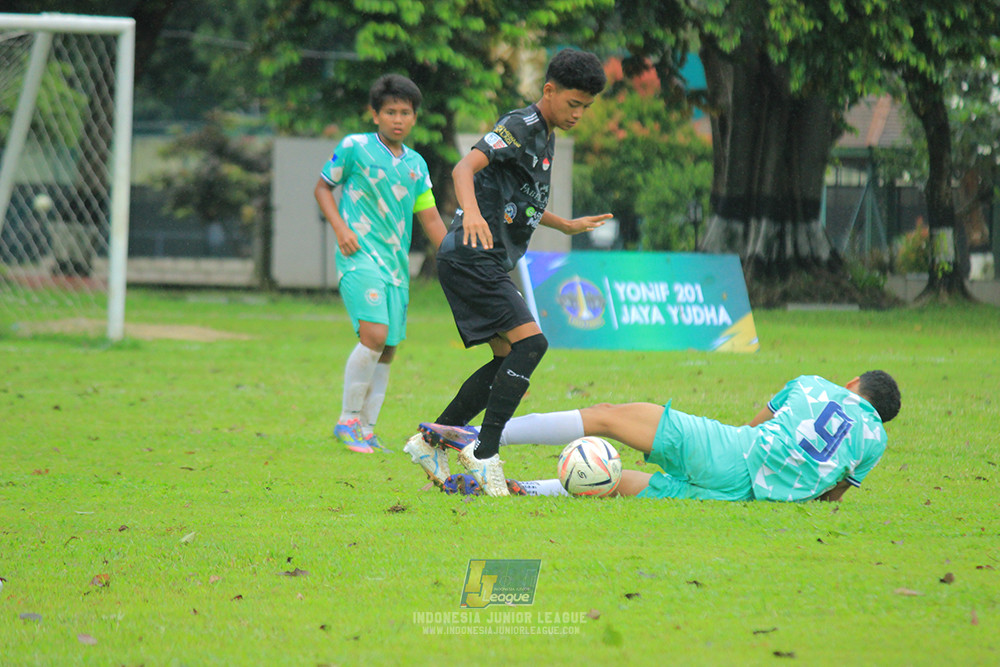 ijl u14 030125 stoni indonesia vs pulomas fc