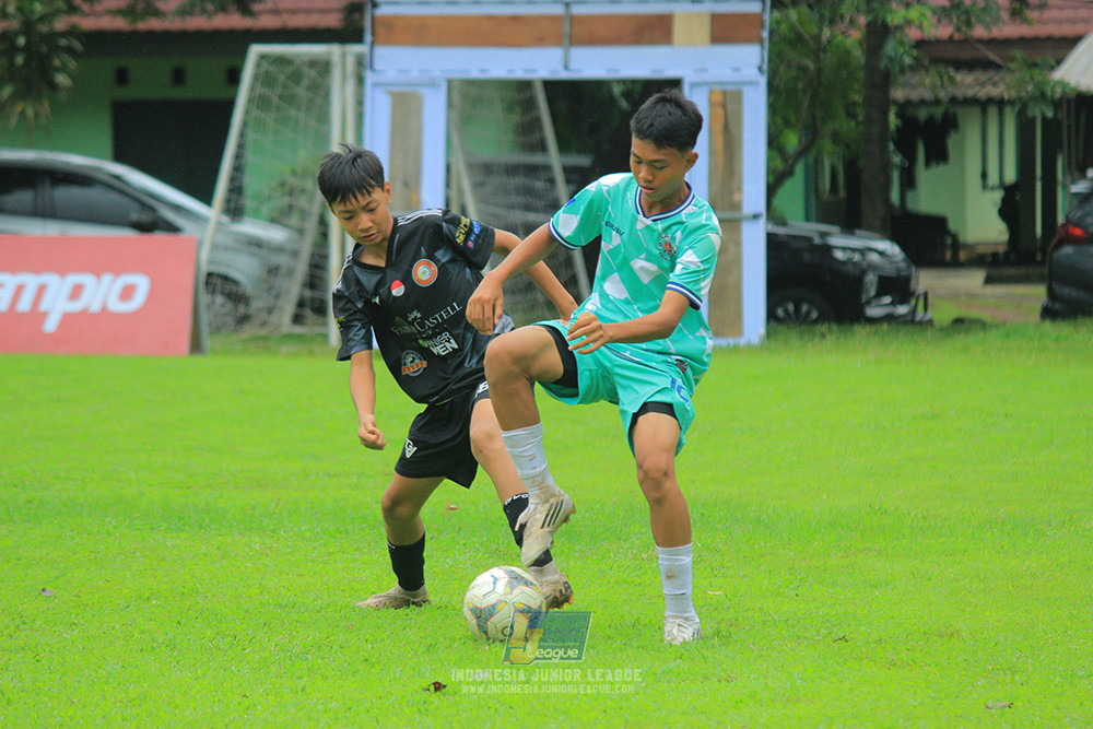 ijl u14 030125 stoni indonesia vs pulomas fc