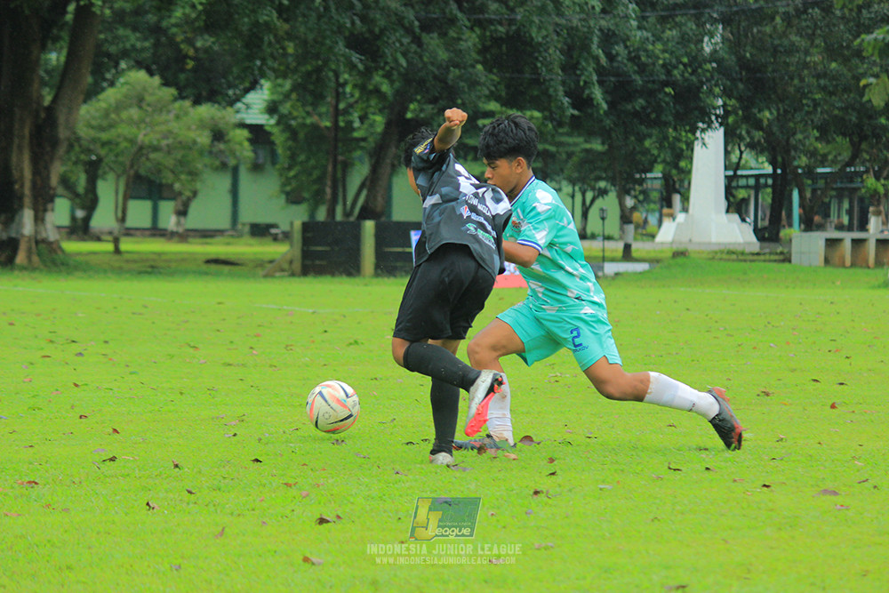 ijl u14 030125 stoni indonesia vs pulomas fc