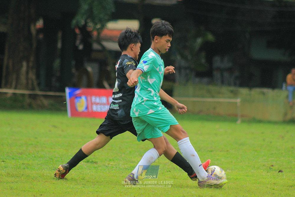 ijl u14 030125 stoni indonesia vs pulomas fc