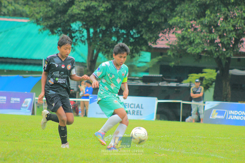 ijl u14 030125 stoni indonesia vs pulomas fc