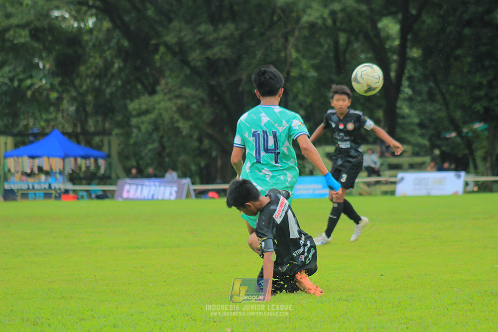 ijl u14 030125 stoni indonesia vs pulomas fc