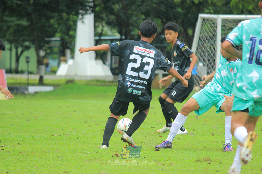 ijl u14 030125 stoni indonesia vs pulomas fc