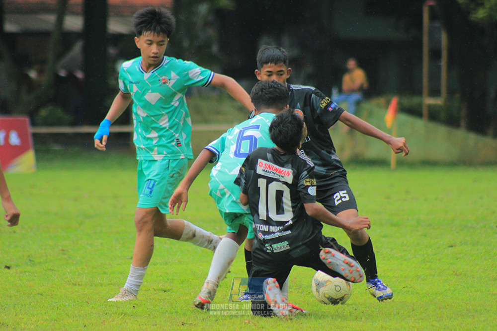 ijl u14 030125 stoni indonesia vs pulomas fc