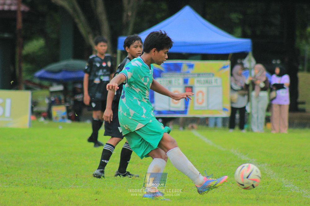 ijl u14 030125 stoni indonesia vs pulomas fc
