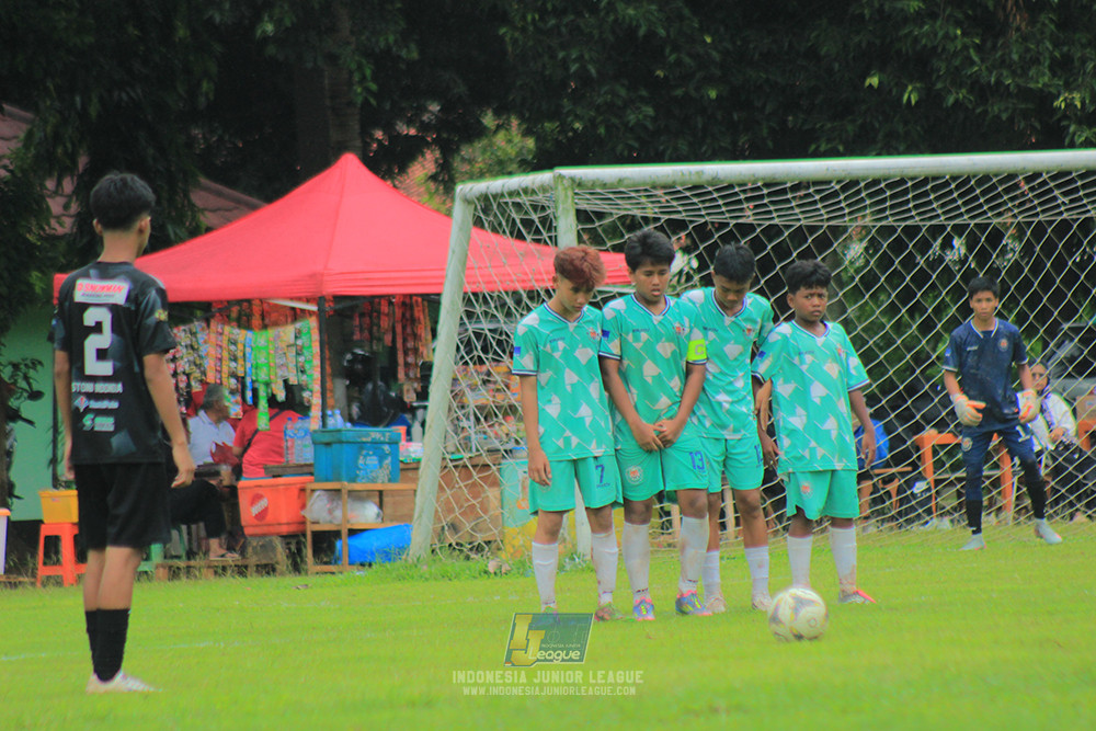 ijl u14 030125 stoni indonesia vs pulomas fc