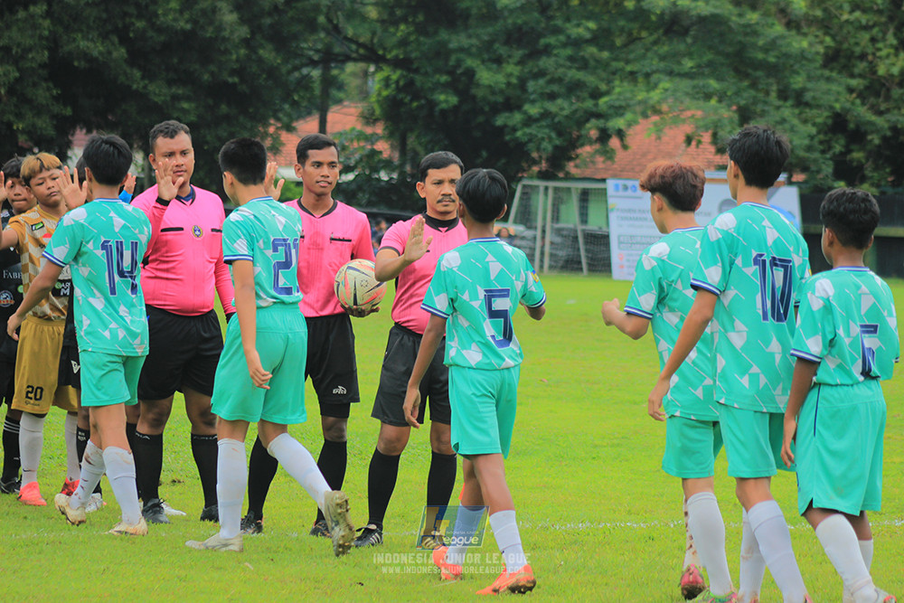 ijl u14 030125 stoni indonesia vs pulomas fc