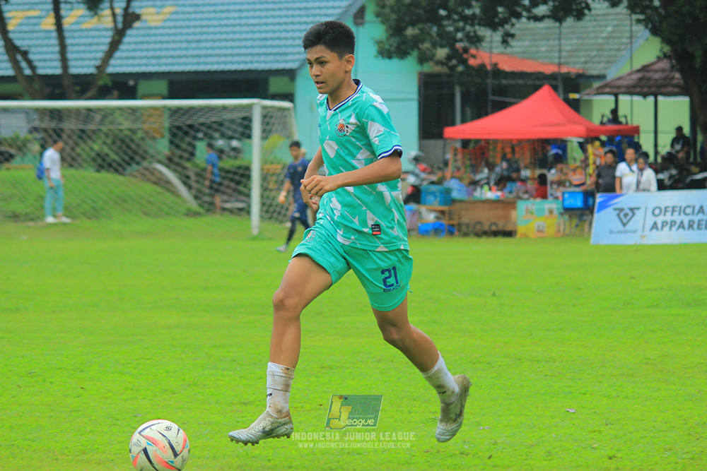 ijl u14 030125 stoni indonesia vs pulomas fc