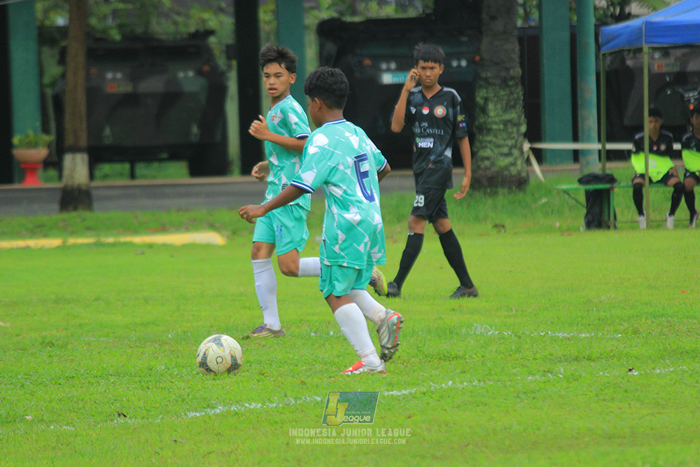 ijl u14 030125 stoni indonesia vs pulomas fc