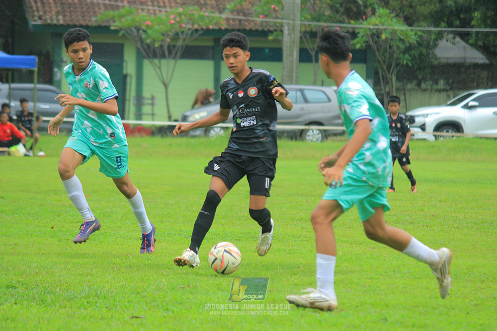 ijl u14 030125 stoni indonesia vs pulomas fc