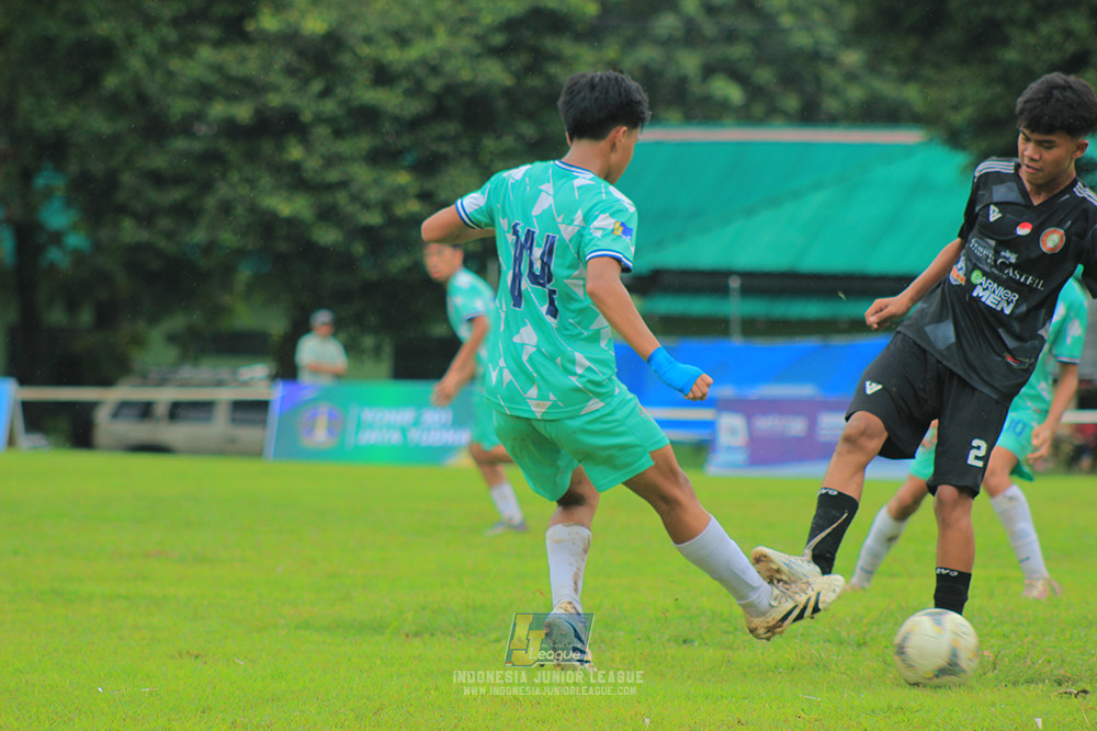 ijl u14 030125 stoni indonesia vs pulomas fc