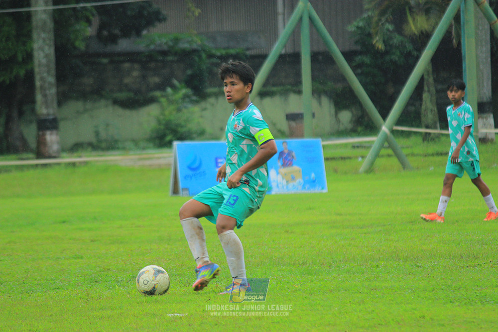 ijl u14 030125 stoni indonesia vs pulomas fc