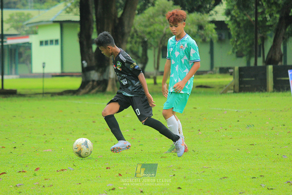 ijl u14 030125 stoni indonesia vs pulomas fc