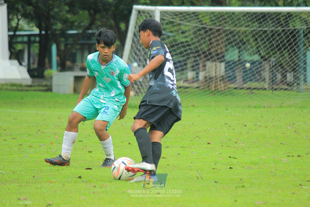 ijl u14 030125 stoni indonesia vs pulomas fc