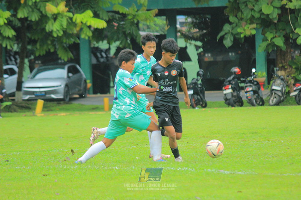 ijl u14 030125 stoni indonesia vs pulomas fc