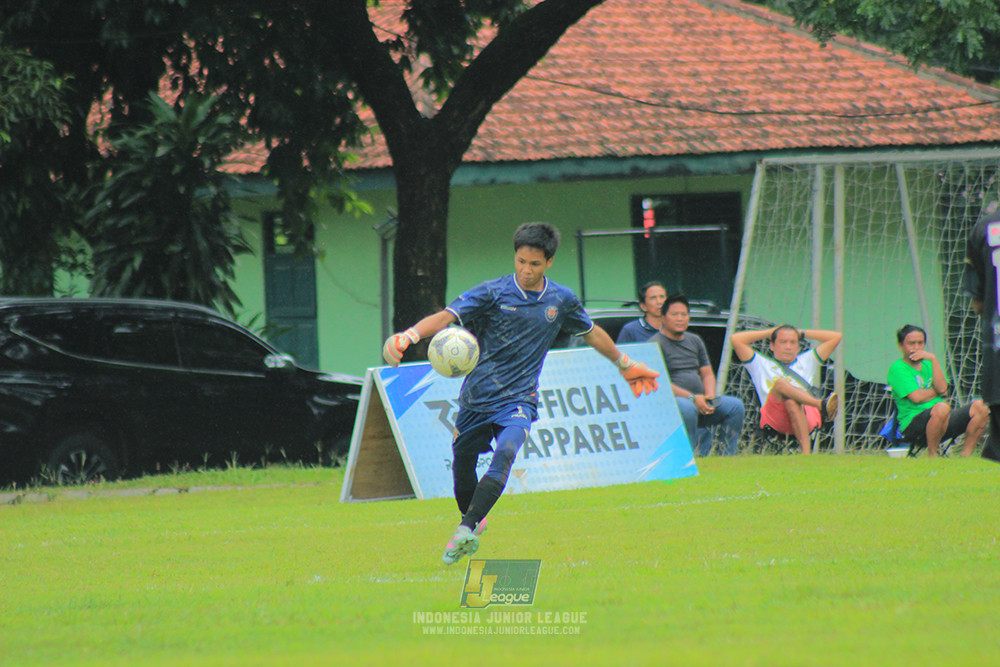 ijl u14 030125 stoni indonesia vs pulomas fc