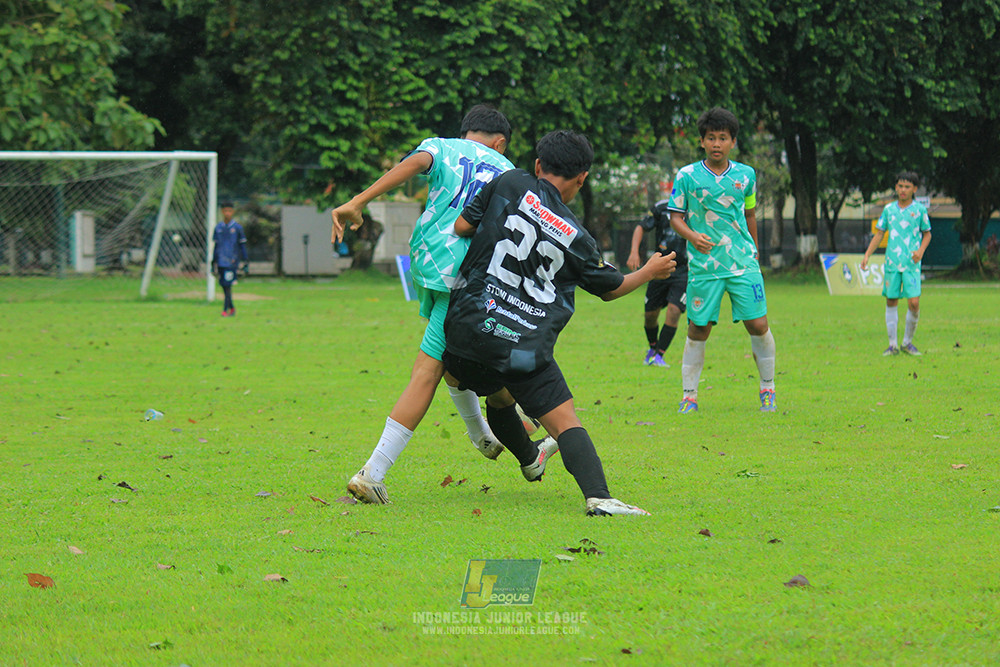 ijl u14 030125 stoni indonesia vs pulomas fc