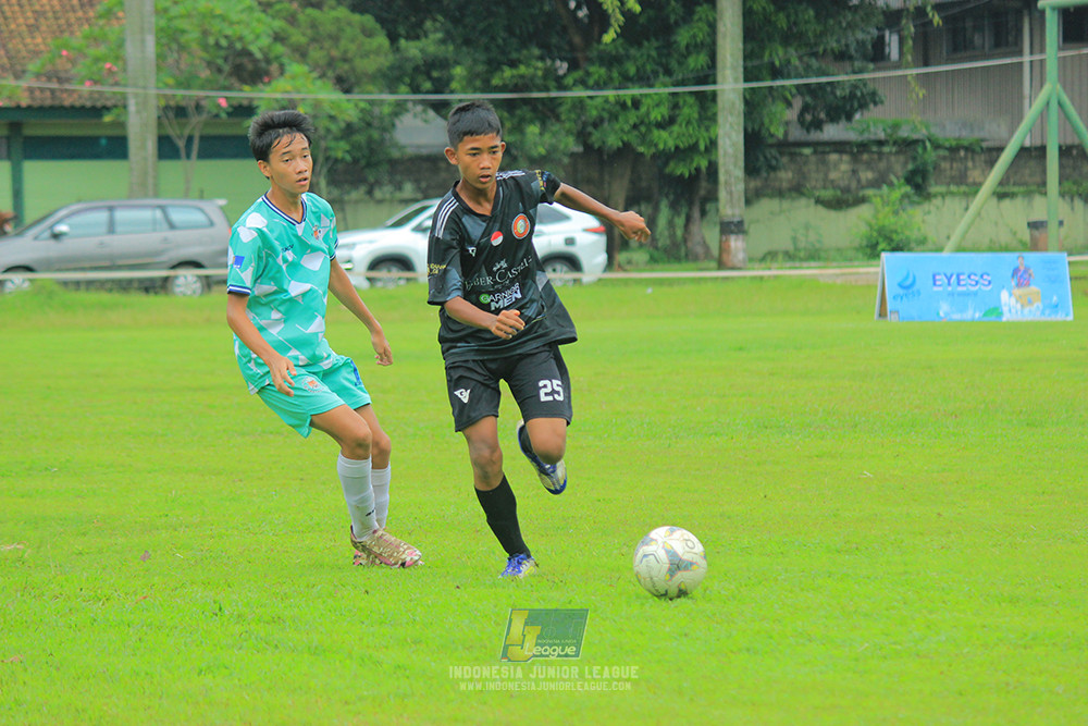 ijl u14 030125 stoni indonesia vs pulomas fc