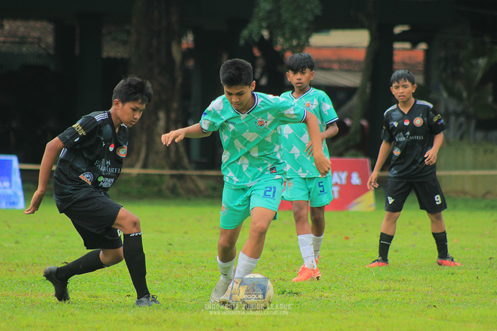 ijl u14 030125 stoni indonesia vs pulomas fc