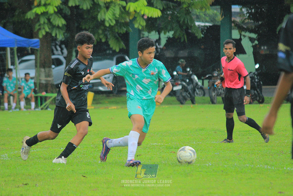ijl u14 030125 stoni indonesia vs pulomas fc