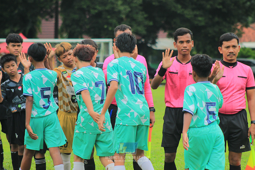 ijl u14 030125 stoni indonesia vs pulomas fc