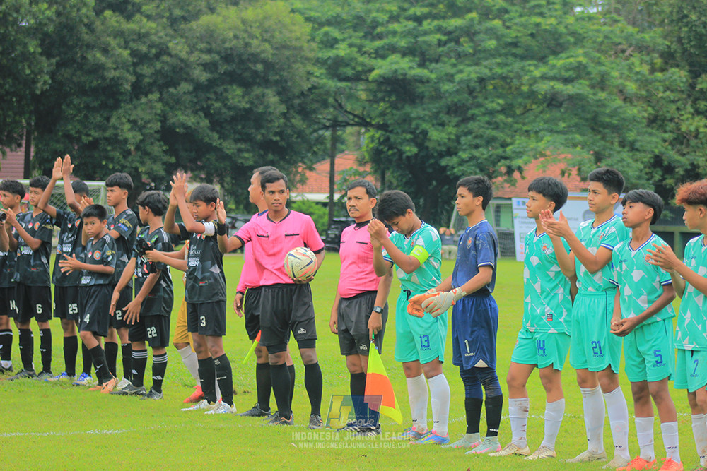 ijl u14 030125 stoni indonesia vs pulomas fc