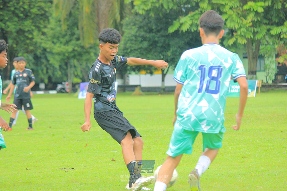 ijl u14 030125 stoni indonesia vs pulomas fc