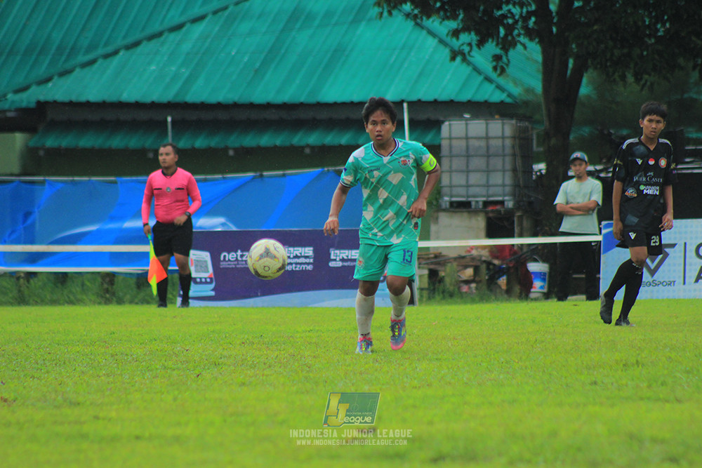 ijl u14 030125 stoni indonesia vs pulomas fc
