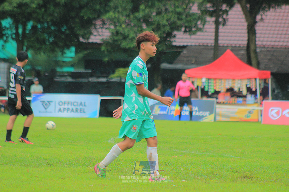 ijl u14 030125 stoni indonesia vs pulomas fc