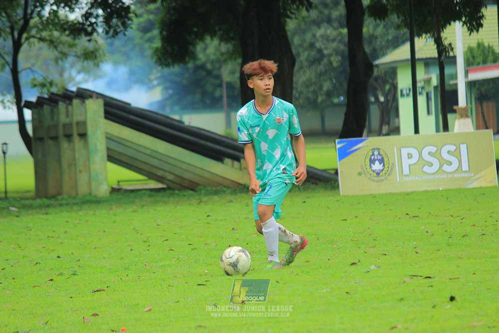 ijl u14 030125 stoni indonesia vs pulomas fc