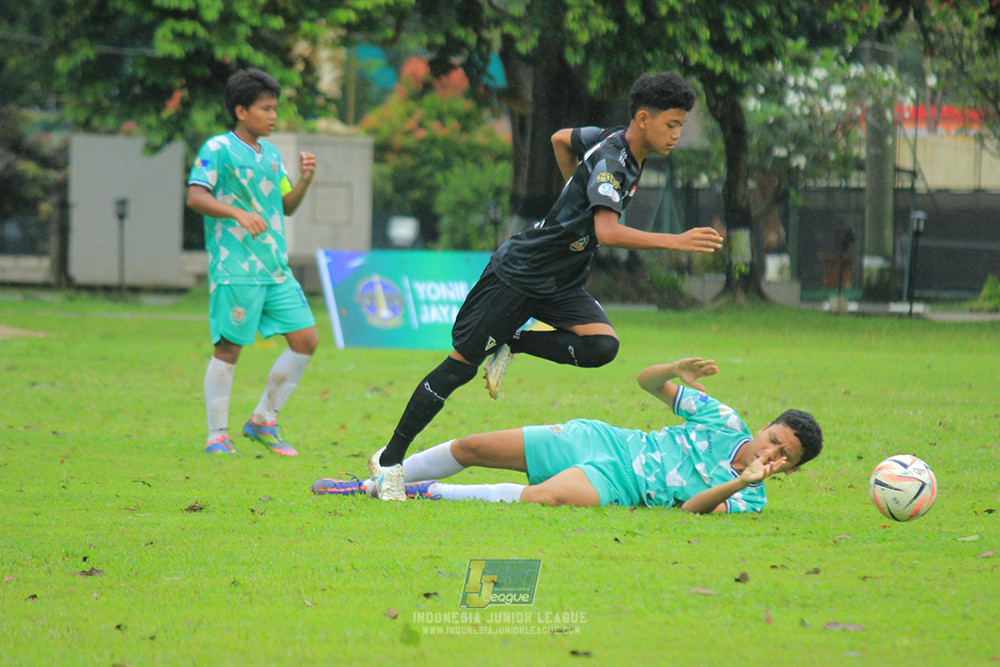 ijl u14 030125 stoni indonesia vs pulomas fc