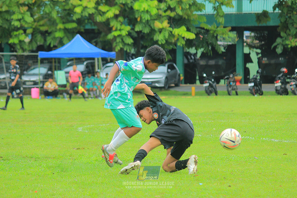 ijl u14 030125 stoni indonesia vs pulomas fc