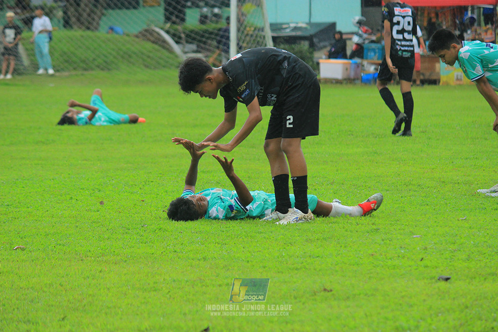 ijl u14 030125 stoni indonesia vs pulomas fc