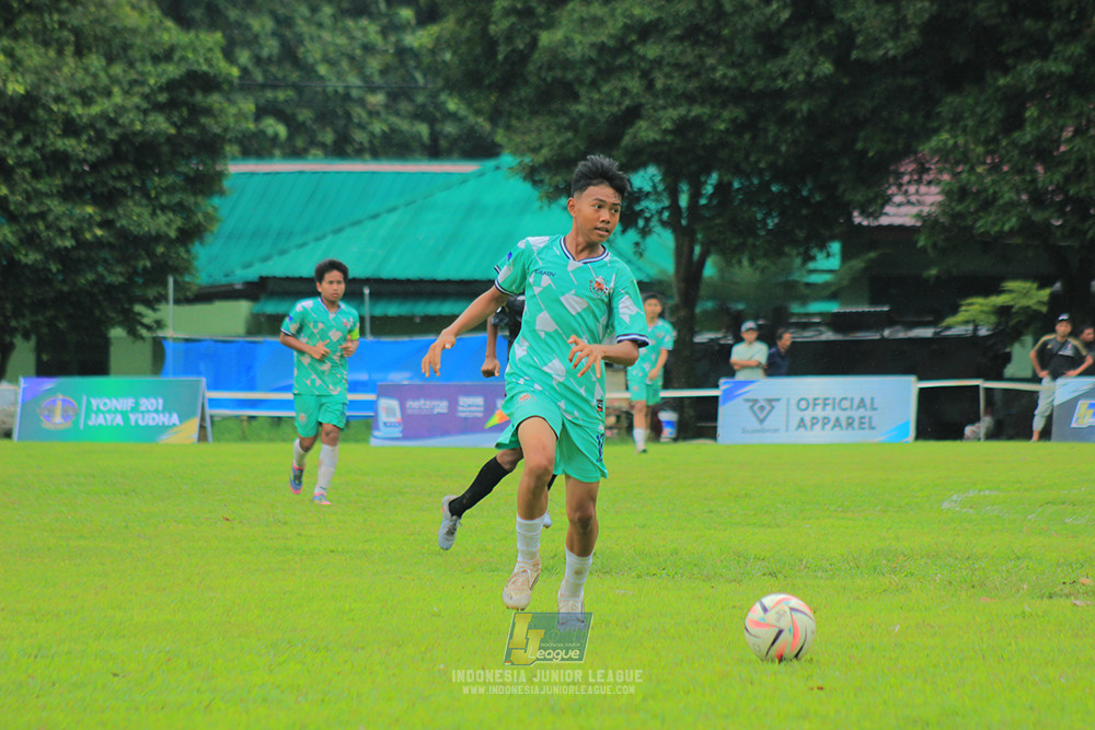 ijl u14 030125 stoni indonesia vs pulomas fc