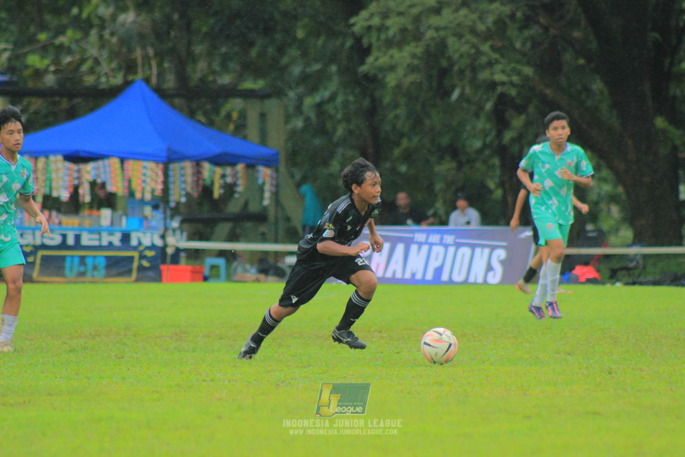 ijl u14 030125 stoni indonesia vs pulomas fc