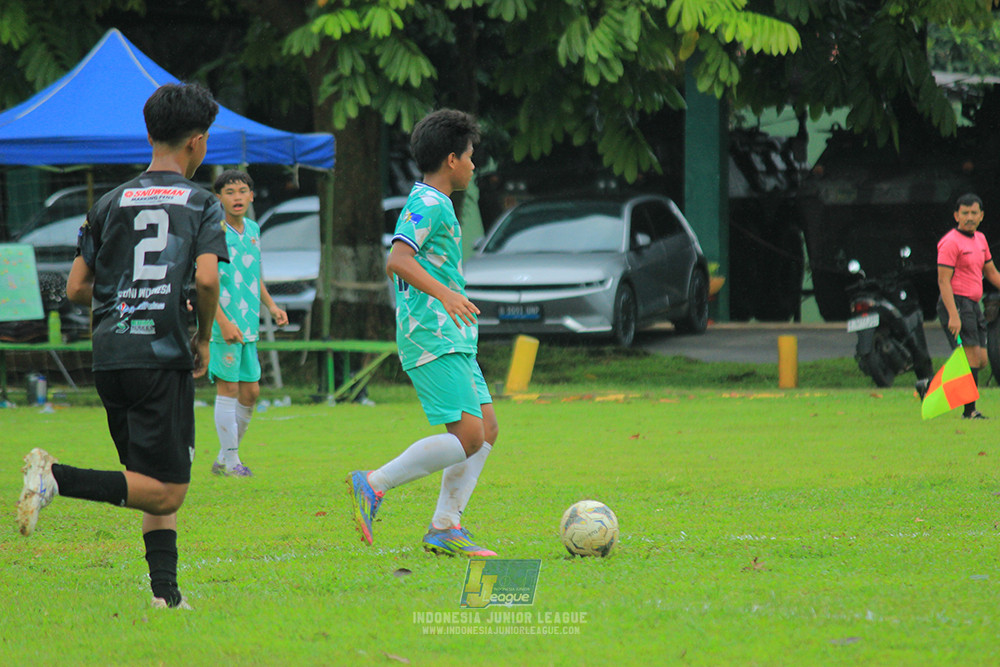 ijl u14 030125 stoni indonesia vs pulomas fc