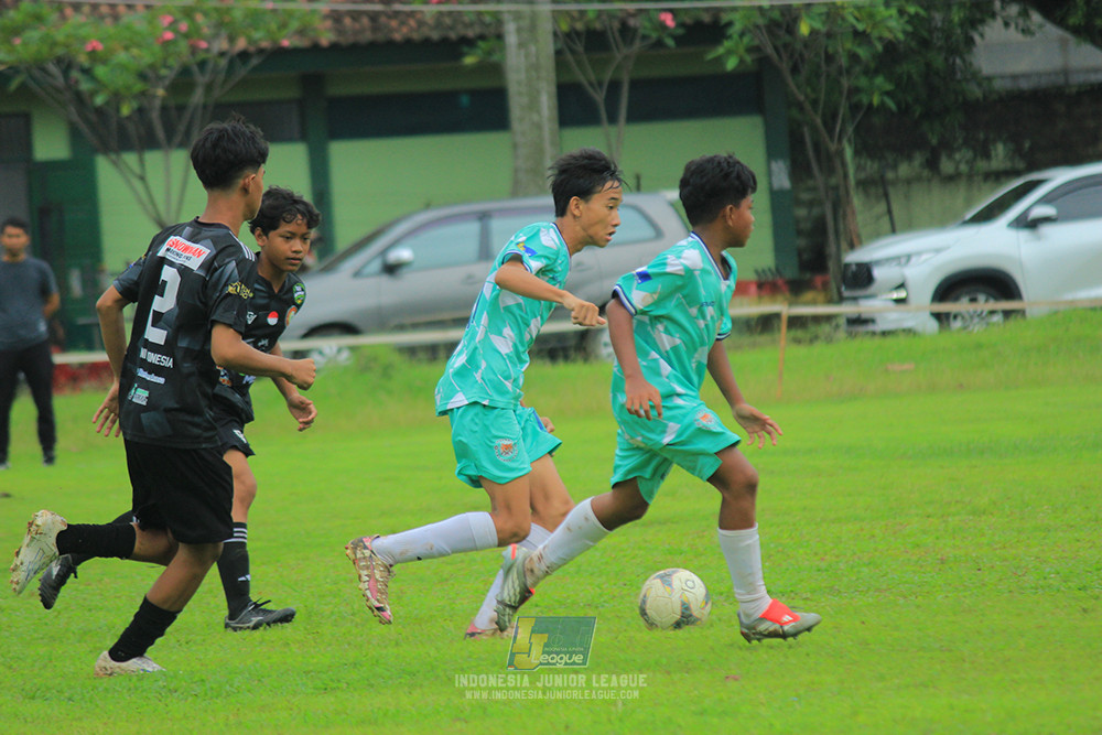 ijl u14 030125 stoni indonesia vs pulomas fc