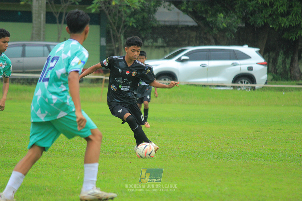 ijl u14 030125 stoni indonesia vs pulomas fc