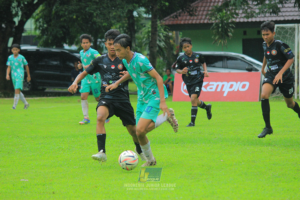 ijl u14 030125 stoni indonesia vs pulomas fc
