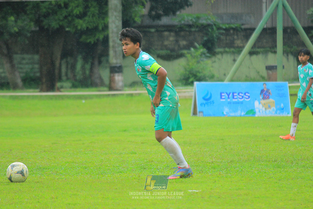 ijl u14 030125 stoni indonesia vs pulomas fc