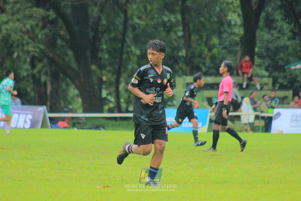 ijl u14 030125 stoni indonesia vs pulomas fc