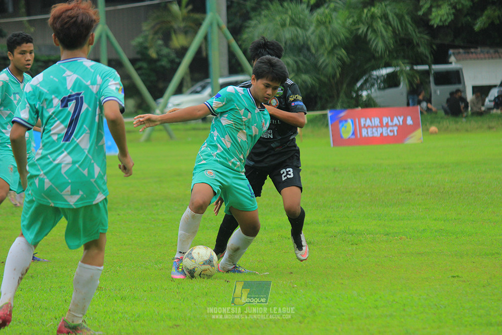 ijl u14 030125 stoni indonesia vs pulomas fc