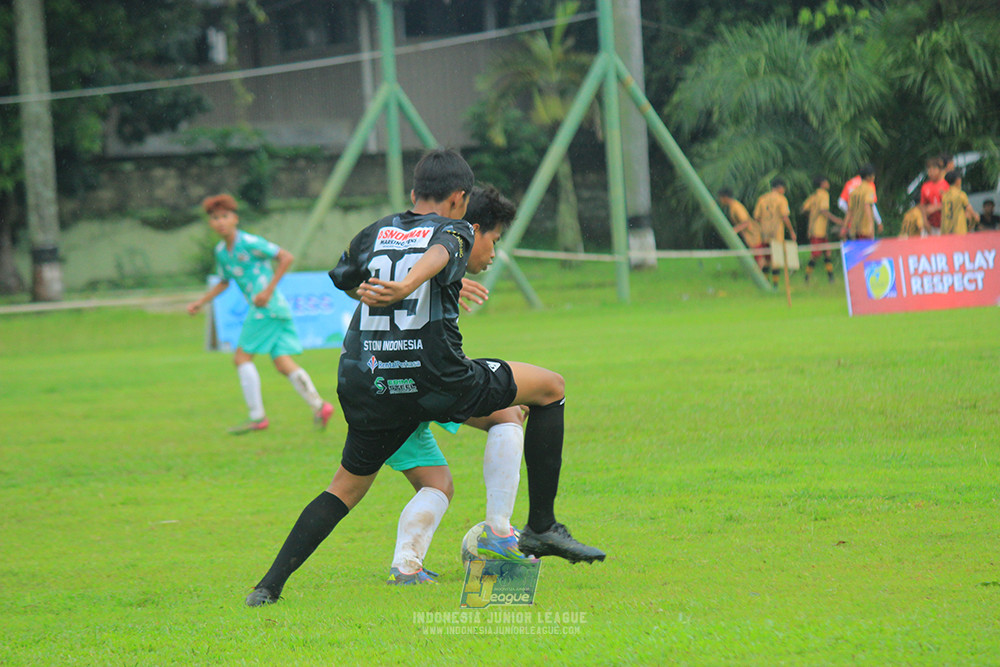ijl u14 030125 stoni indonesia vs pulomas fc