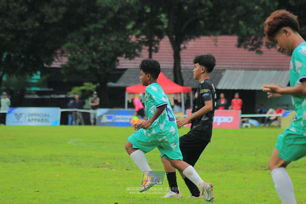 ijl u14 030125 stoni indonesia vs pulomas fc
