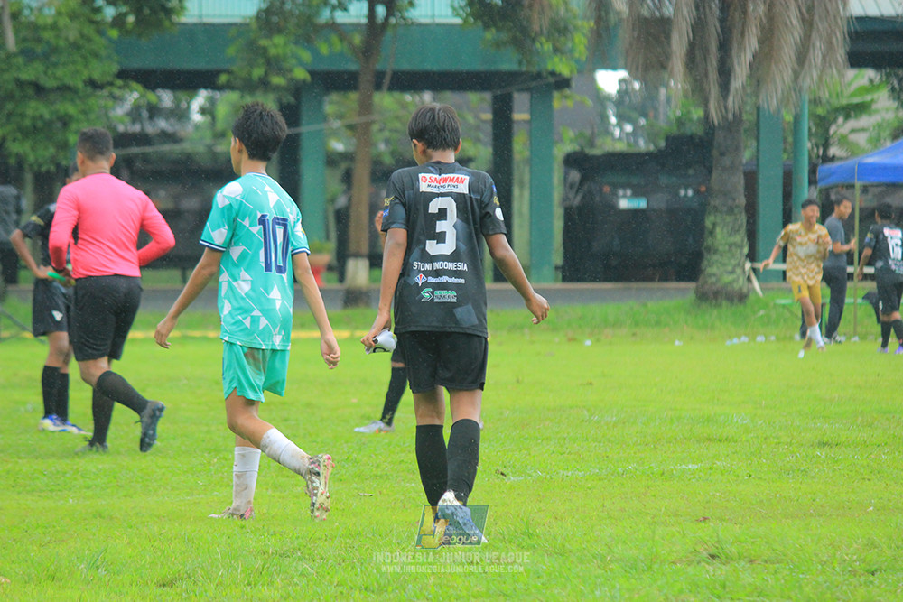 ijl u14 030125 stoni indonesia vs pulomas fc