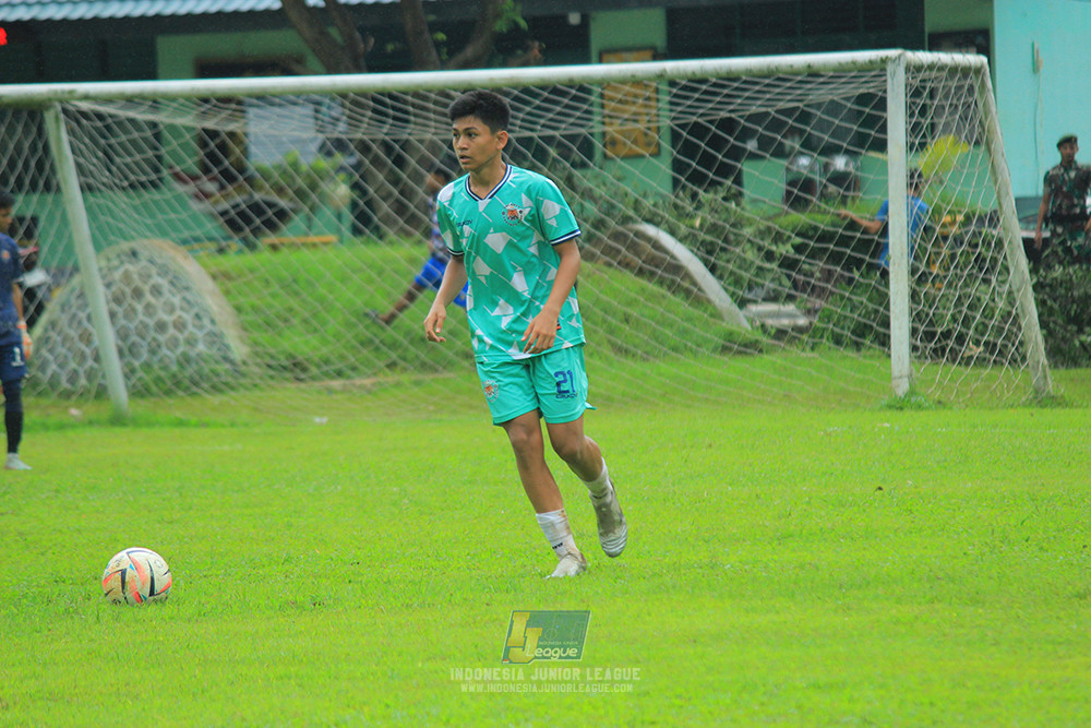 ijl u14 030125 stoni indonesia vs pulomas fc