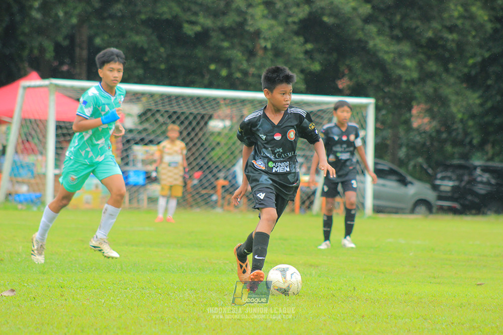 ijl u14 030125 stoni indonesia vs pulomas fc