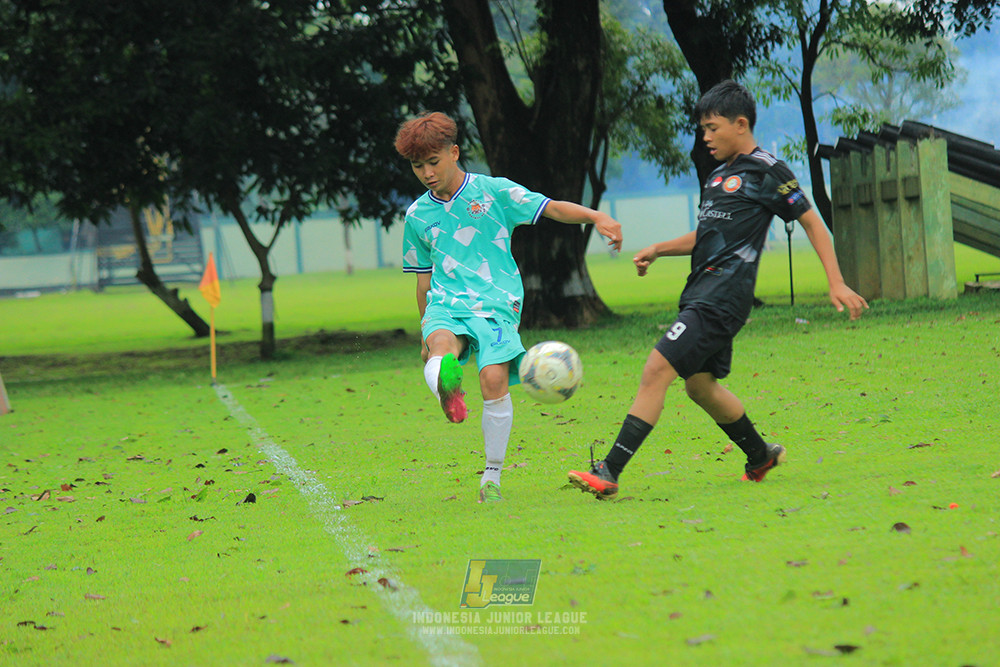 ijl u14 030125 stoni indonesia vs pulomas fc