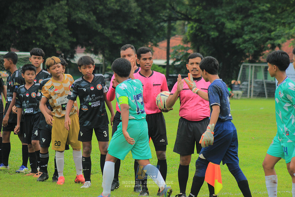 ijl u14 030125 stoni indonesia vs pulomas fc